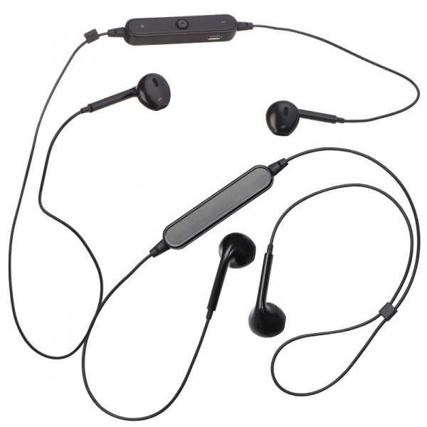 Logotrade corporate gift image of: Bluetooth earphone ANTALYA